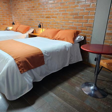 El Chasqui Guest House エクステリア 写真