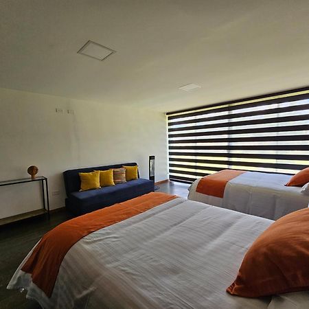 El Chasqui Guest House エクステリア 写真