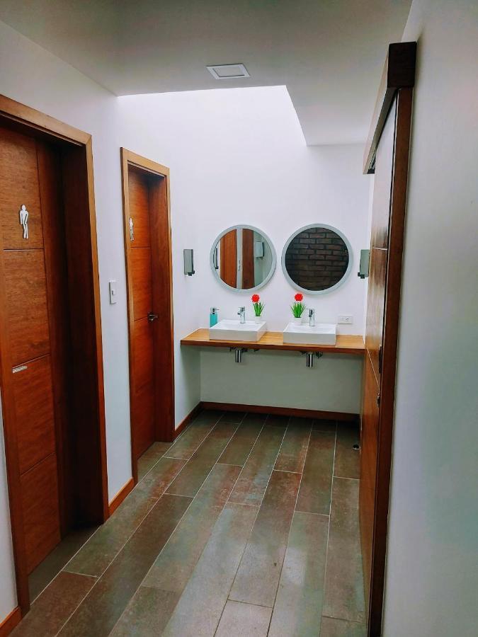 El Chasqui Guest House エクステリア 写真