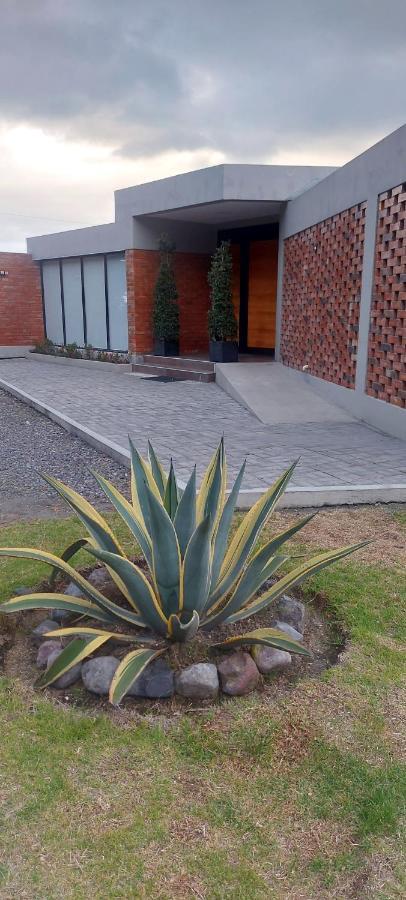 El Chasqui Guest House エクステリア 写真