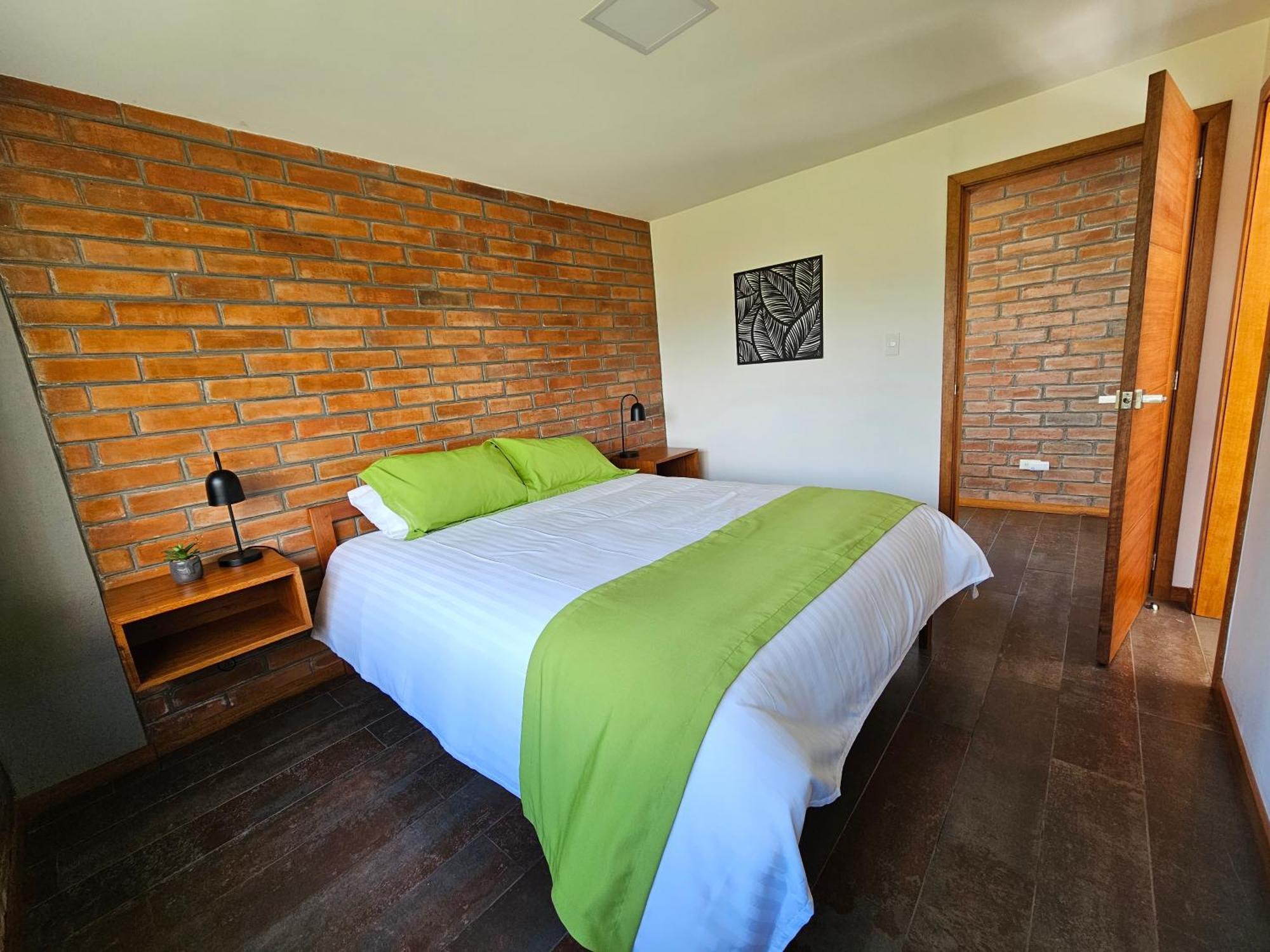El Chasqui Guest House エクステリア 写真
