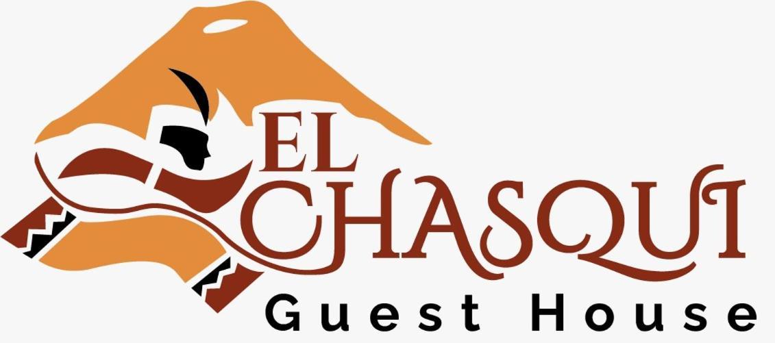El Chasqui Guest House エクステリア 写真
