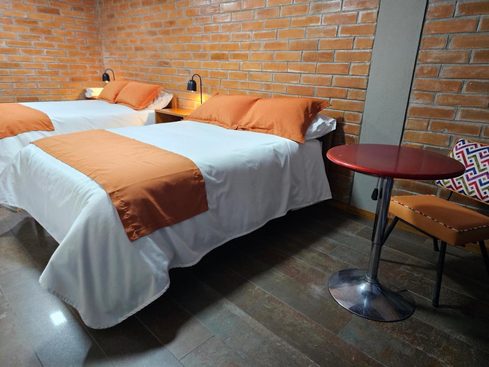 El Chasqui Guest House エクステリア 写真
