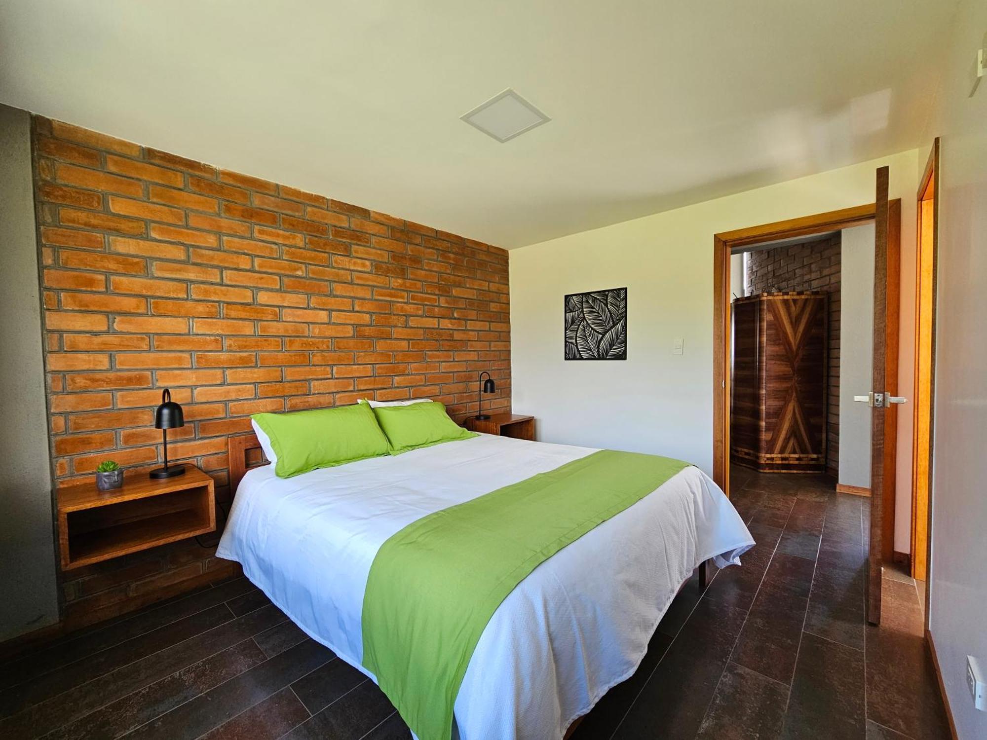 El Chasqui Guest House エクステリア 写真
