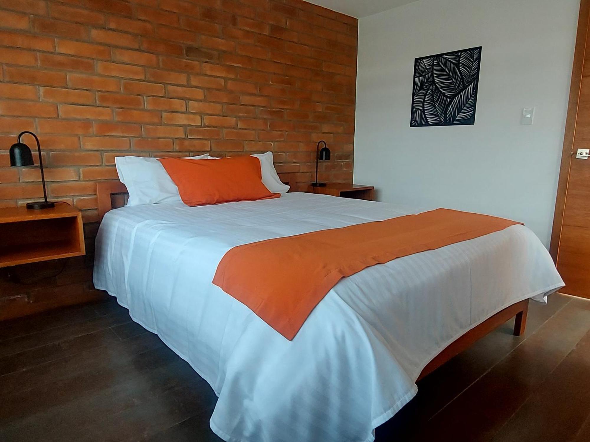El Chasqui Guest House 部屋 写真